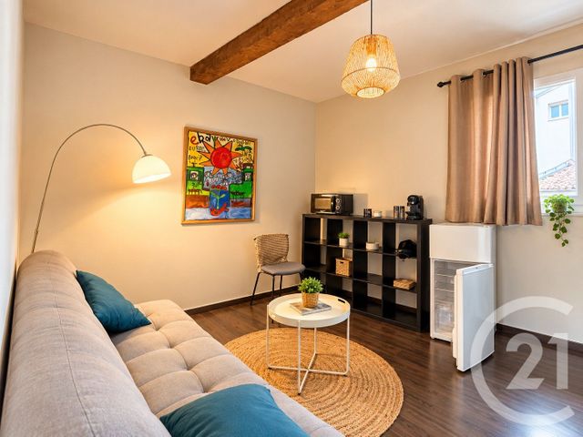 appartement - TOULOUSE - 31