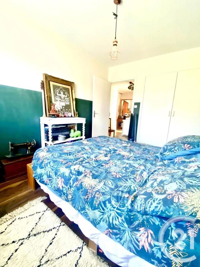 Appartement F3 à vendre - 3 pièces - 74.4 m2 - TOULOUSE - 31 - MIDI-PYRENEES - Century 21 Côte Pavée