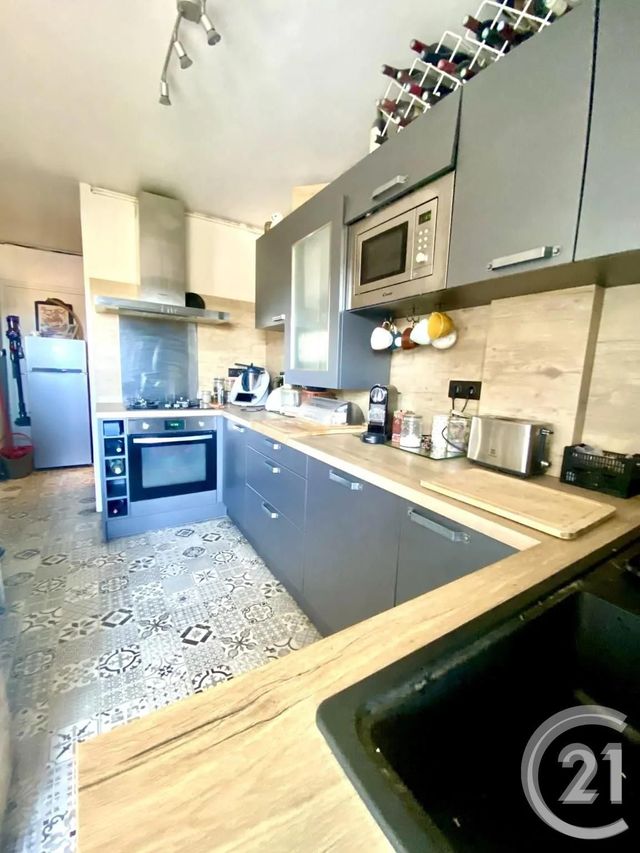 Appartement F3 à vendre - 3 pièces - 74.4 m2 - TOULOUSE - 31 - MIDI-PYRENEES - Century 21 Côte Pavée