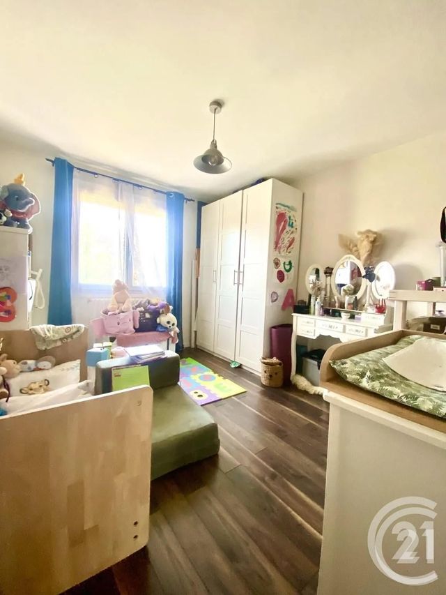 Appartement F3 à vendre - 3 pièces - 74.4 m2 - TOULOUSE - 31 - MIDI-PYRENEES - Century 21 Côte Pavée
