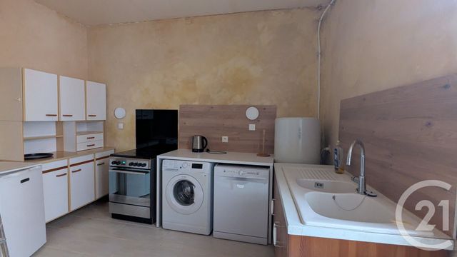 Appartement F1 à louer - 2 pièces - 38.16 m2 - TOULOUSE - 31 - MIDI-PYRENEES - Century 21 Côte Pavée