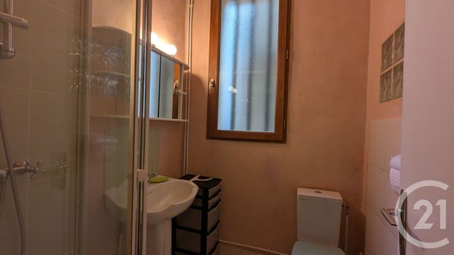 Appartement F1 à louer - 2 pièces - 38.16 m2 - TOULOUSE - 31 - MIDI-PYRENEES - Century 21 Côte Pavée