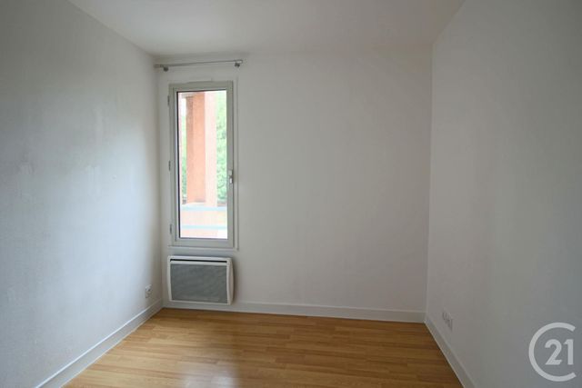 Appartement F2 à louer - 2 pièces - 30.93 m2 - TOULOUSE - 31 - MIDI-PYRENEES - Century 21 Côte Pavée