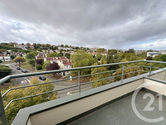 appartement - TOULOUSE - 31