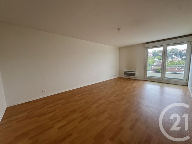 Appartement F3 à louer - 3 pièces - 75.7 m2 - TOULOUSE - 31 - MIDI-PYRENEES - Century 21 Côte Pavée