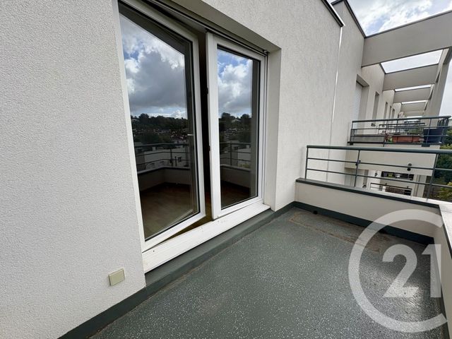 Appartement F3 à louer - 3 pièces - 75.7 m2 - TOULOUSE - 31 - MIDI-PYRENEES - Century 21 Côte Pavée