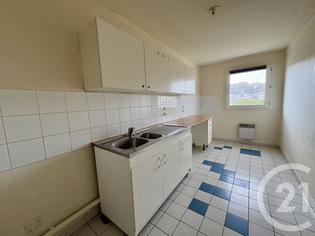 Appartement F3 à louer - 3 pièces - 75.7 m2 - TOULOUSE - 31 - MIDI-PYRENEES - Century 21 Côte Pavée