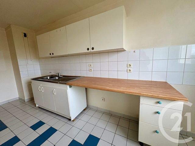 Appartement F3 à louer - 3 pièces - 75.7 m2 - TOULOUSE - 31 - MIDI-PYRENEES - Century 21 Côte Pavée