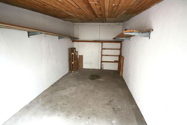 parking à louer - 13.0 m2 - TOULOUSE - 31 - MIDI-PYRENEES - Century 21 Côte Pavée